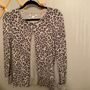 Old navy cardigan